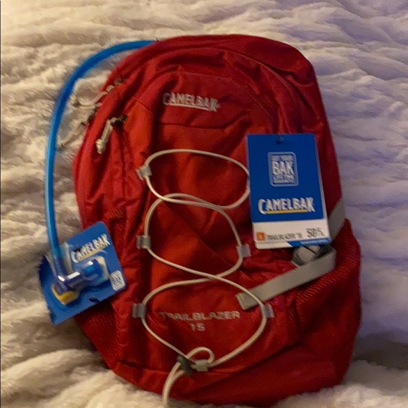 Camelbak Other - Camelback trailblazer 15